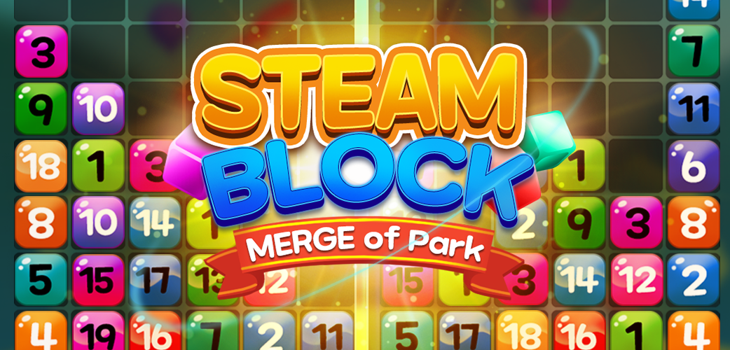 steam block detail image